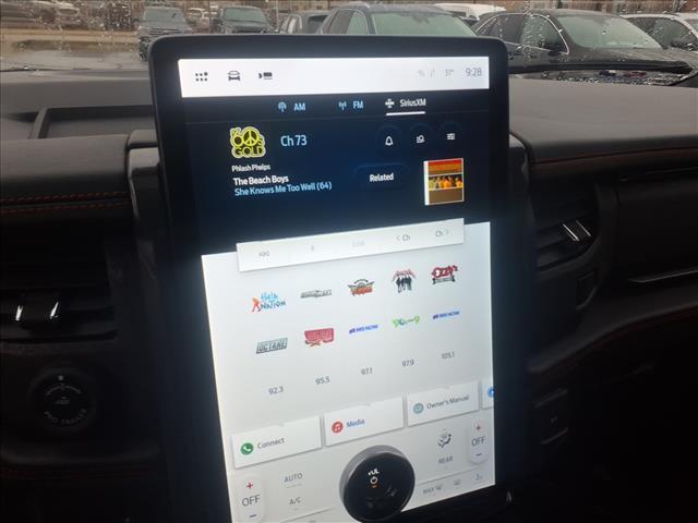 used 2022 Ford Expedition car, priced at $50,500