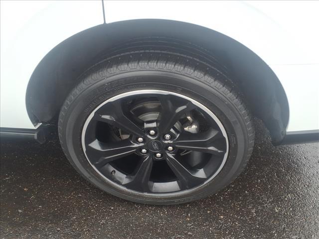 used 2022 Ford Expedition car, priced at $50,500