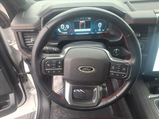 used 2022 Ford Expedition car, priced at $50,500