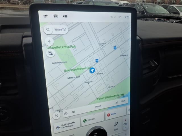 used 2022 Ford Expedition car, priced at $50,500