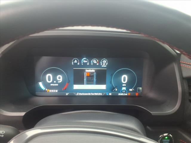 used 2022 Ford Expedition car, priced at $50,500