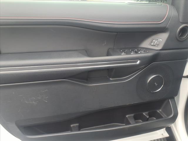 used 2022 Ford Expedition car, priced at $50,500