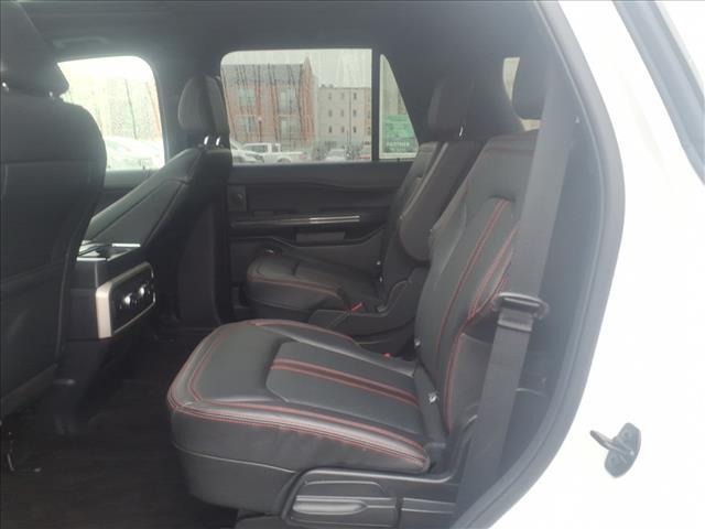 used 2022 Ford Expedition car, priced at $50,500