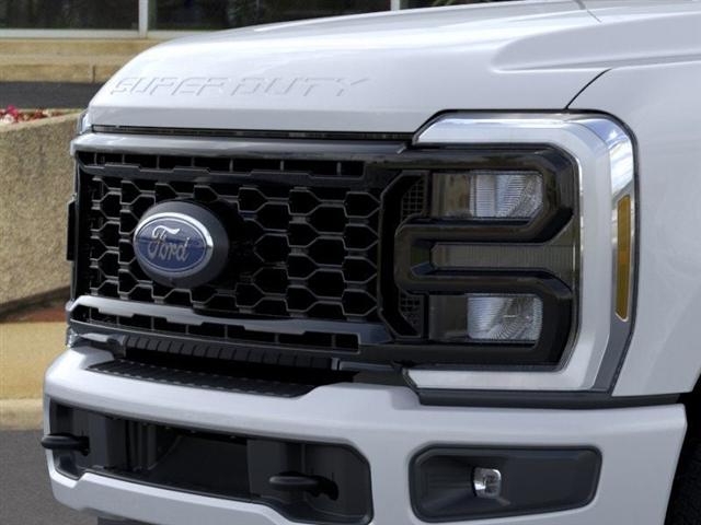 new 2026 Ford F-350 car, priced at $69,224