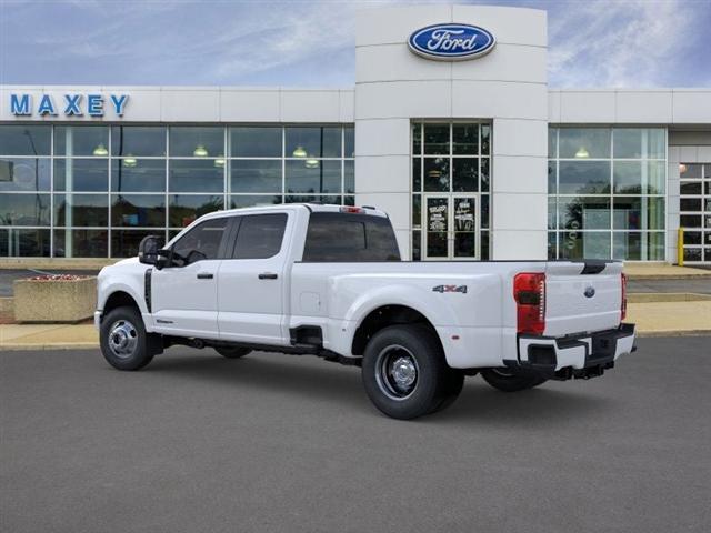 new 2026 Ford F-350 car, priced at $69,224