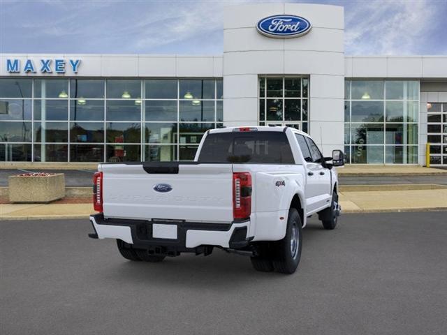 new 2026 Ford F-350 car, priced at $69,224