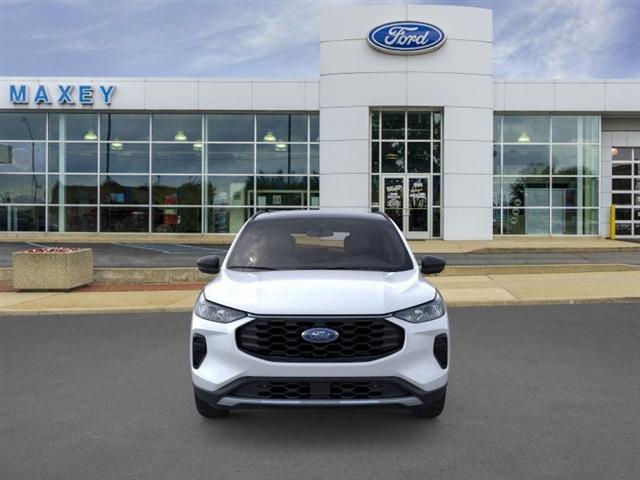 new 2026 Ford Escape car, priced at $36,066
