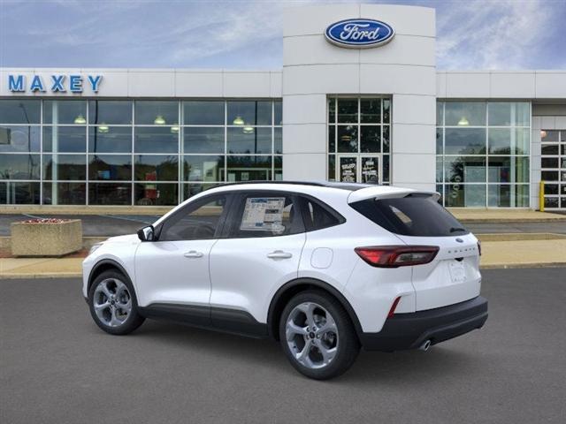 new 2026 Ford Escape car, priced at $36,066