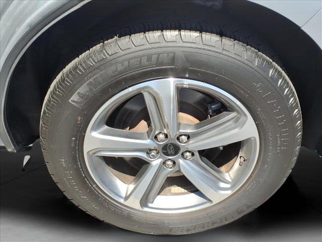 used 2023 Ford Edge car, priced at $25,710