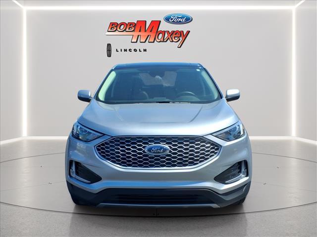 used 2023 Ford Edge car, priced at $25,710