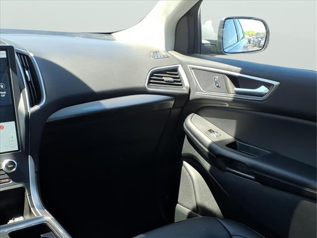 used 2023 Ford Edge car, priced at $25,710