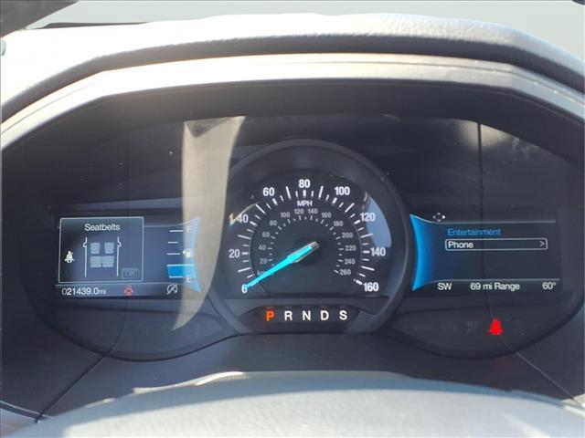 used 2023 Ford Edge car, priced at $25,710