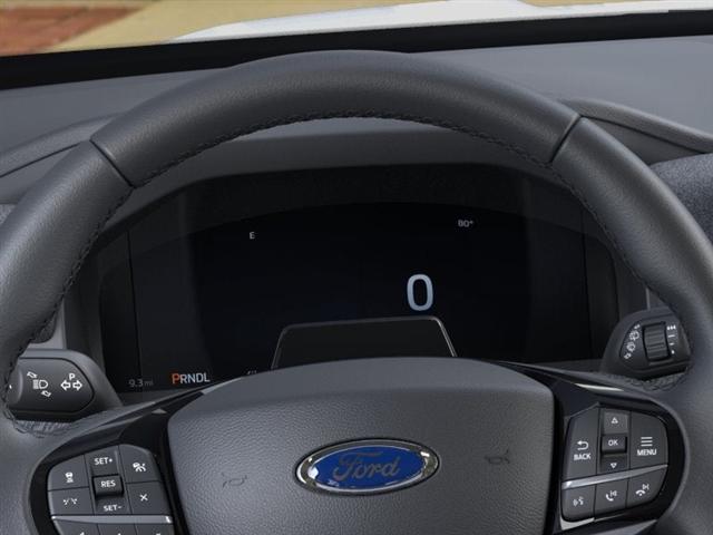new 2026 Ford Explorer car, priced at $55,568
