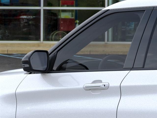 new 2026 Ford Explorer car, priced at $55,568