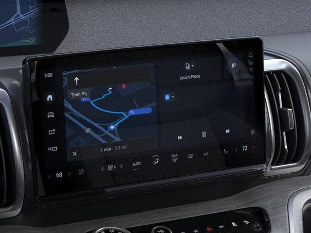 new 2026 Ford Expedition Max car, priced at $74,706