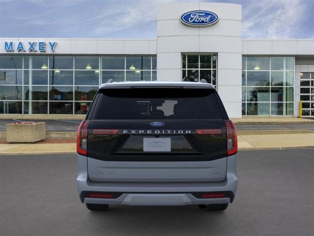 new 2026 Ford Expedition Max car, priced at $74,706