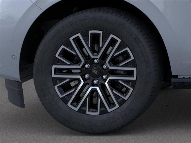 new 2026 Ford Expedition Max car, priced at $74,706