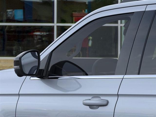 new 2026 Ford Expedition Max car, priced at $74,706