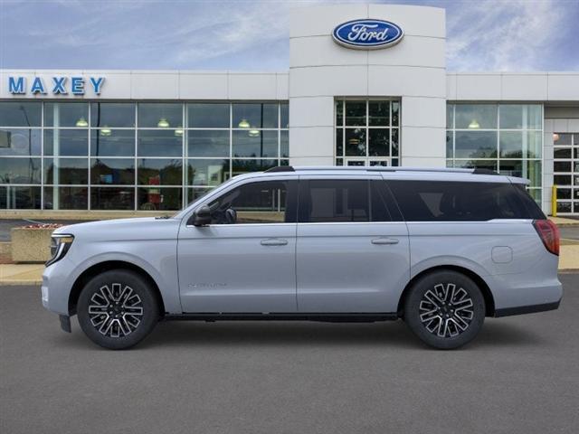 new 2026 Ford Expedition Max car, priced at $74,706