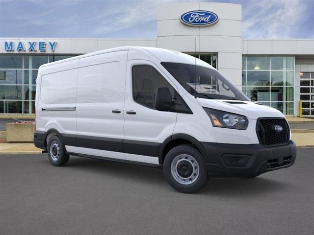 new 2025 Ford Transit-250 car, priced at $53,568
