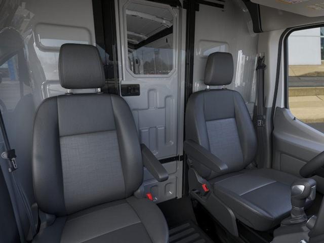 new 2025 Ford Transit-250 car, priced at $53,568