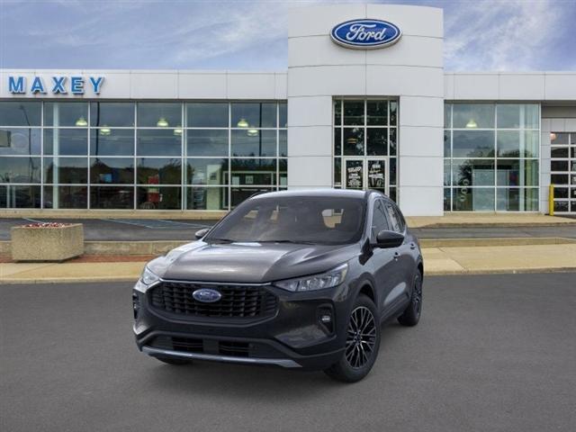new 2026 Ford Escape car, priced at $34,542