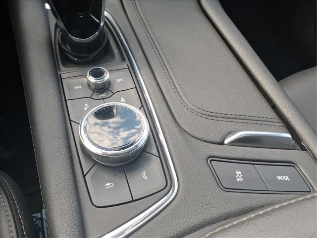 used 2024 Cadillac XT6 car, priced at $43,249