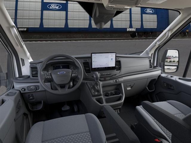new 2026 Ford Transit-250 car, priced at $55,649