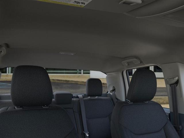 new 2026 Ford Maverick car, priced at $33,809