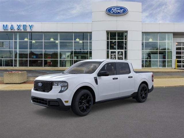 new 2026 Ford Maverick car, priced at $33,809
