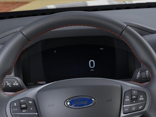 new 2026 Ford Explorer car, priced at $46,467