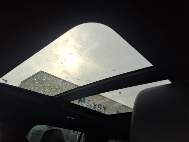 used 2023 Ford Explorer car, priced at $36,900