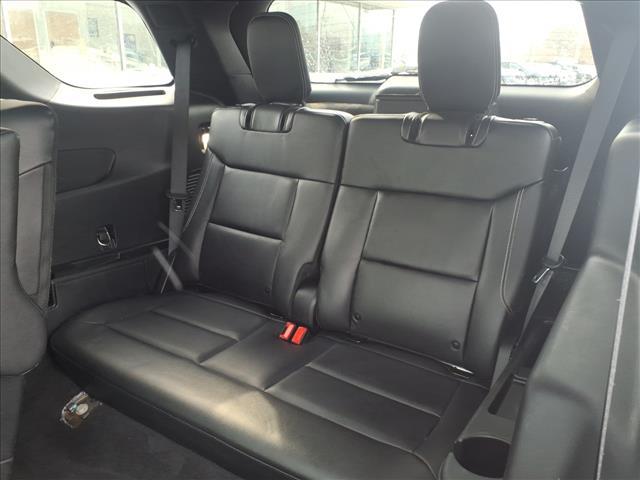 used 2023 Ford Explorer car, priced at $36,900