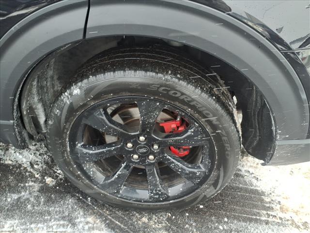 used 2023 Ford Explorer car, priced at $36,900