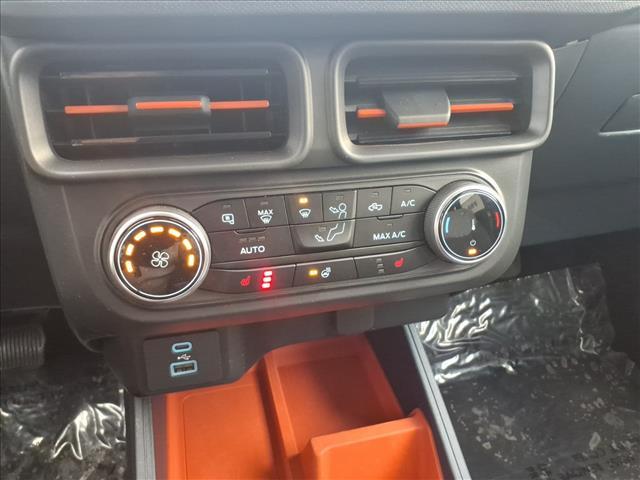 used 2023 Ford Maverick car, priced at $24,500