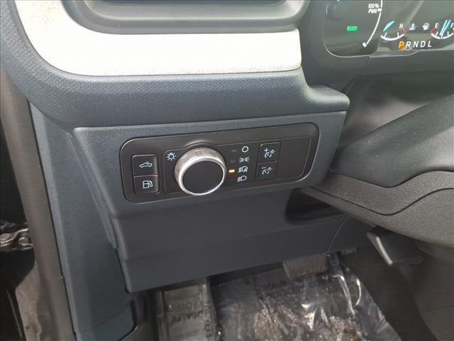 used 2023 Ford Maverick car, priced at $24,500