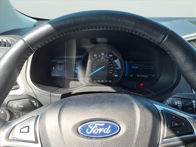 used 2023 Ford Edge car, priced at $26,495