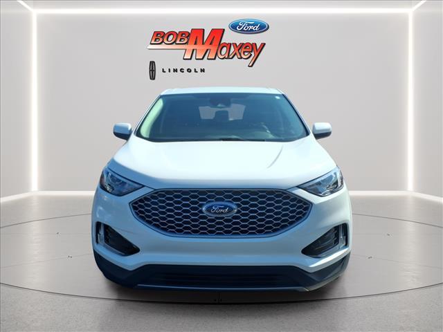 used 2023 Ford Edge car, priced at $26,495