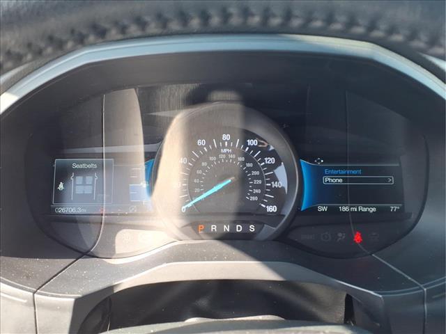 used 2023 Ford Edge car, priced at $26,495