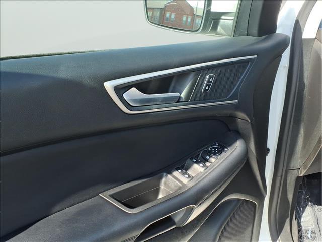 used 2023 Ford Edge car, priced at $26,495
