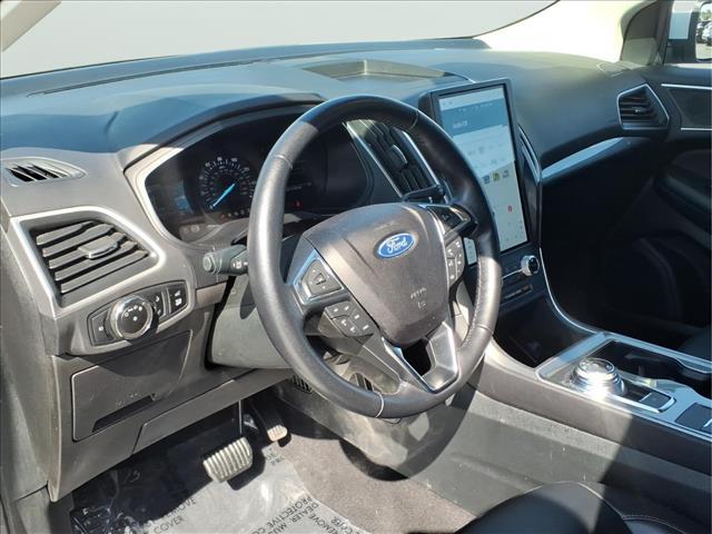 used 2023 Ford Edge car, priced at $26,495