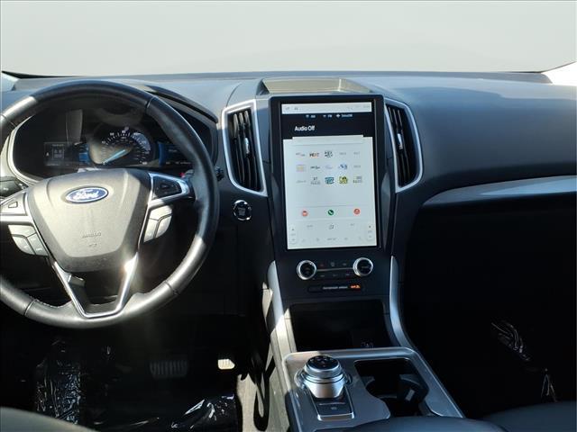 used 2023 Ford Edge car, priced at $26,495