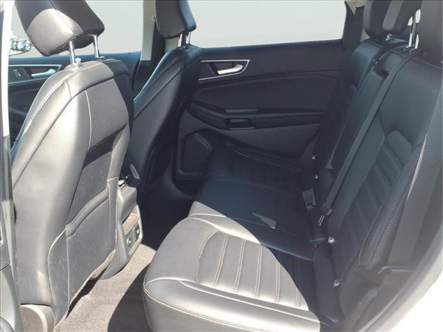 used 2023 Ford Edge car, priced at $26,495