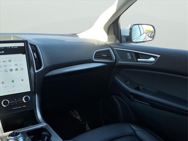used 2023 Ford Edge car, priced at $26,495