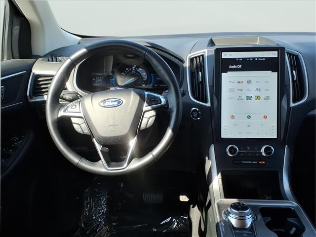 used 2023 Ford Edge car, priced at $26,495