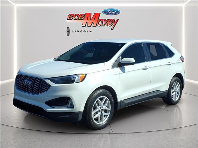 used 2023 Ford Edge car, priced at $26,495