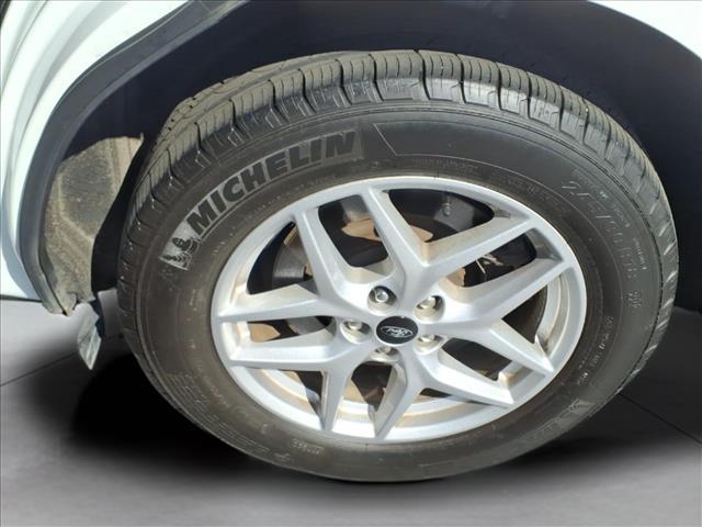 used 2023 Ford Edge car, priced at $26,495