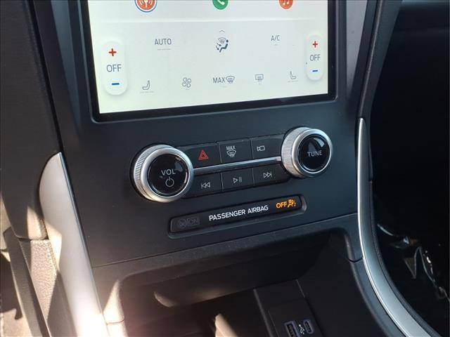 used 2023 Ford Edge car, priced at $26,495