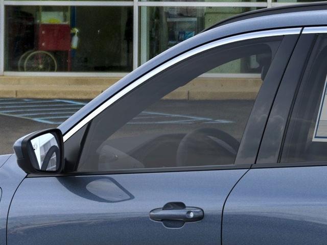 new 2026 Ford Escape car, priced at $34,986