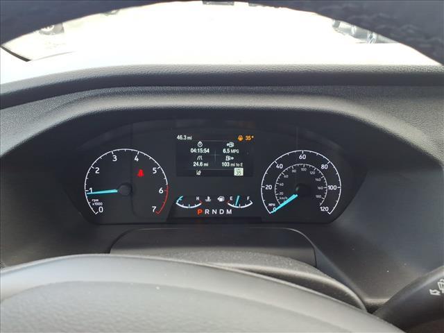 used 2024 Ford Transit-350 car, priced at $52,980
